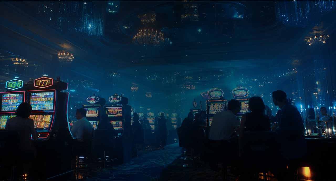 PlayUK Casino