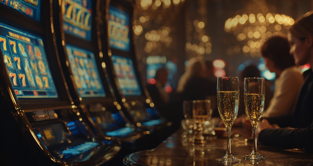 PlayUK Casino